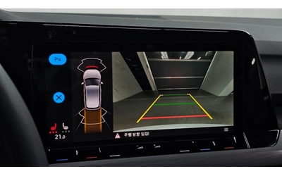 VW Golf 2.0 TDI Prestige | HUD | Адаптивен круиз | Масаж - автомобили, коли, обяви за нови и употребявани 14