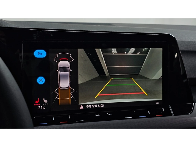VW Golf 2.0 TDI Prestige | HUD | Адаптивен круиз | Масаж - автомобили, коли, обяви за нови и употребявани 14