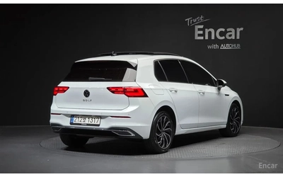 vw-golf - 1