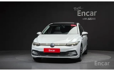 vw-golf - 2