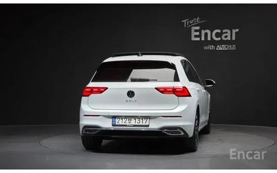 vw-golf - 3