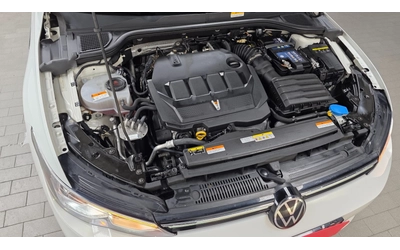 vw-golf - 4