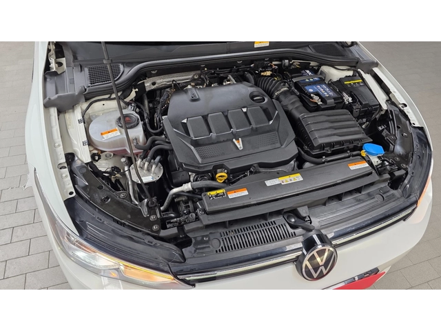 VW Golf 2.0 TDI Prestige | HUD | Адаптивен круиз | Масаж - автомобили, коли, обяви за нови и употребявани 4