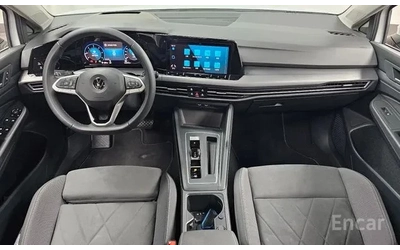 vw-golf - 5