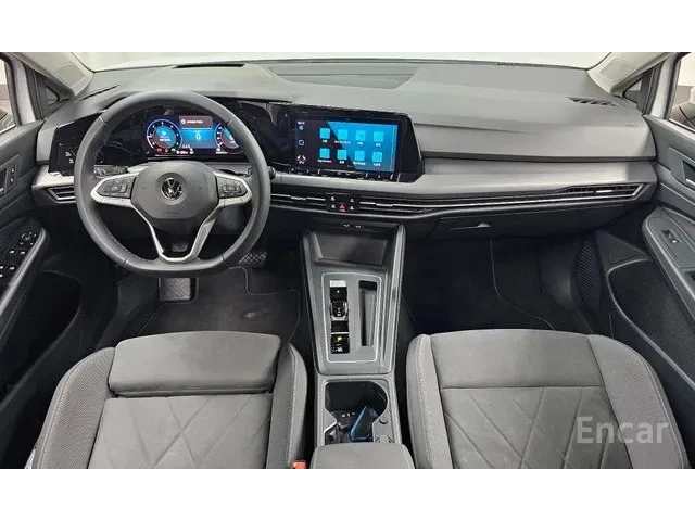 VW Golf 2.0 TDI Prestige | HUD | Адаптивен круиз | Масаж - автомобили, коли, обяви за нови и употребявани 5