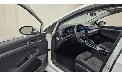 VW Golf 2.0 TDI Prestige | HUD | Адаптивен круиз | Масаж - автомобили, коли, обяви за нови и употребявани 8