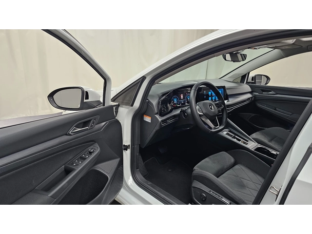 VW Golf 2.0 TDI Prestige | HUD | Адаптивен круиз | Масаж - автомобили, коли, обяви за нови и употребявани 8