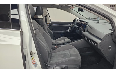 VW Golf 2.0 TDI Prestige | HUD | Адаптивен круиз | Масаж - автомобили, коли, обяви за нови и употребявани 9