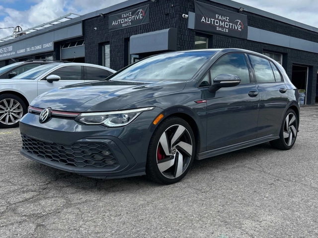 VW Golf GTI - автомобили, коли, обяви за нови и употребявани 0