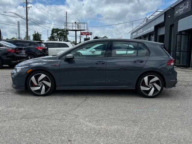 VW Golf GTI - автомобили, коли, обяви за нови и употребявани 1