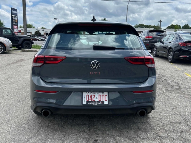 VW Golf GTI - автомобили, коли, обяви за нови и употребявани 3