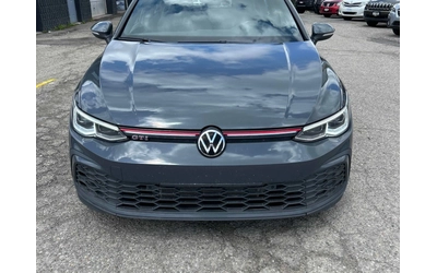 vw-golf - 5