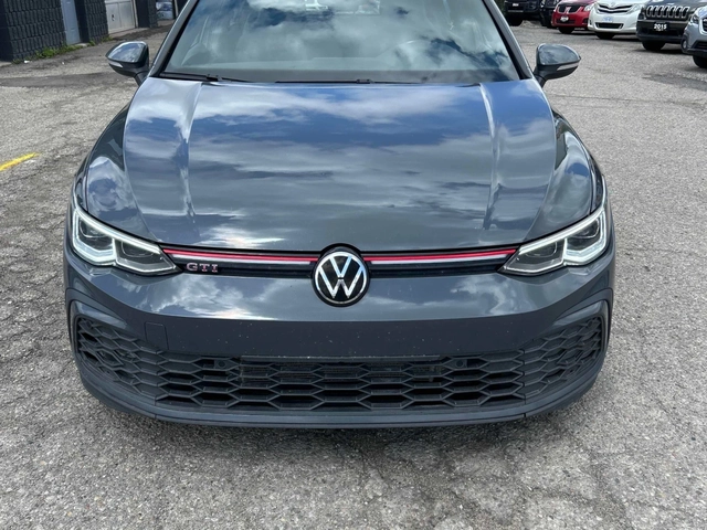 VW Golf GTI - автомобили, коли, обяви за нови и употребявани 5