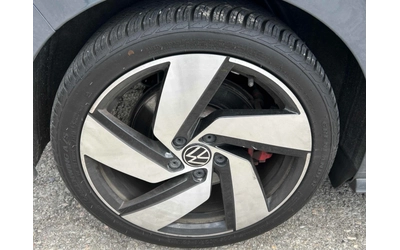 VW Golf GTI - автомобили, коли, обяви за нови и употребявани 6