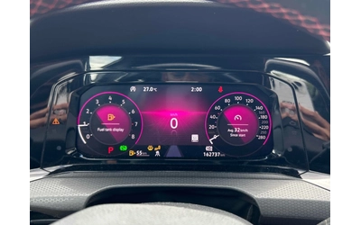 VW Golf GTI - автомобили, коли, обяви за нови и употребявани 7