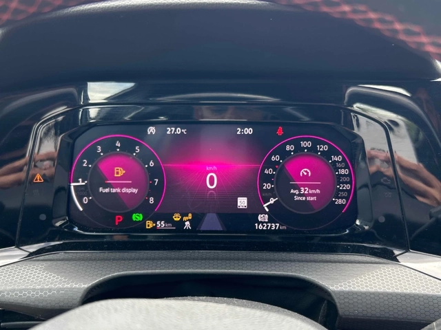 VW Golf GTI - автомобили, коли, обяви за нови и употребявани 7