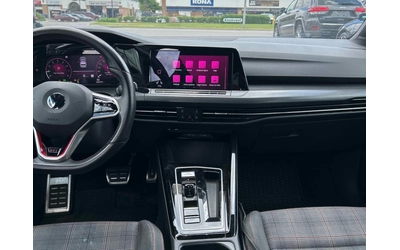 VW Golf GTI - автомобили, коли, обяви за нови и употребявани 8