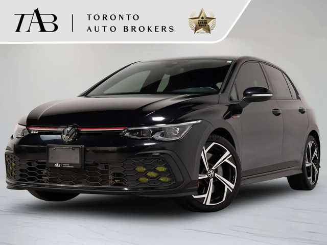 VW Golf AUTOBAHN | CARPLAY Front Wheel Drive - автомобили, коли, обяви за нови и употребявани 0