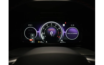 VW Golf AUTOBAHN | CARPLAY Front Wheel Drive - автомобили, коли, обяви за нови и употребявани 11