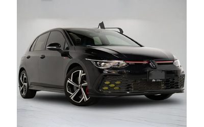 vw-golf-autobahn-carplay-front-wheel-drive - 1