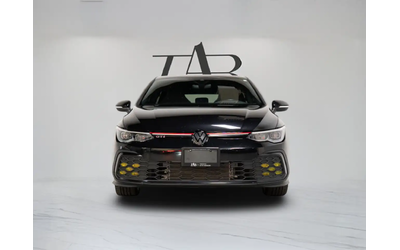 vw-golf-autobahn-carplay-front-wheel-drive - 5