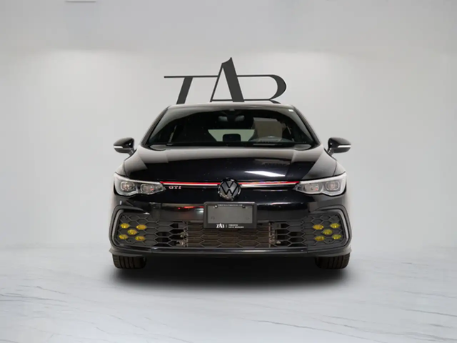 VW Golf AUTOBAHN | CARPLAY Front Wheel Drive - автомобили, коли, обяви за нови и употребявани 5