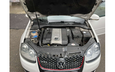 VW Golf Golf VW 2.0 TFSI GTI, 200 к.с. - автомобили, коли, обяви за нови и употребявани 12