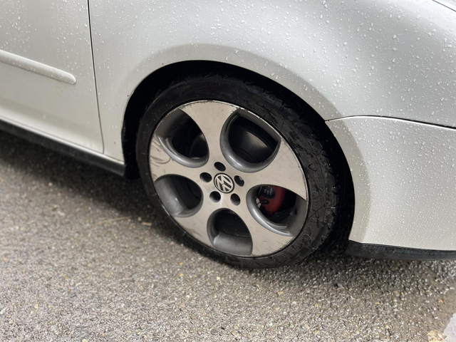 VW Golf Golf VW 2.0 TFSI GTI, 200 к.с. - автомобили, коли, обяви за нови и употребявани 3