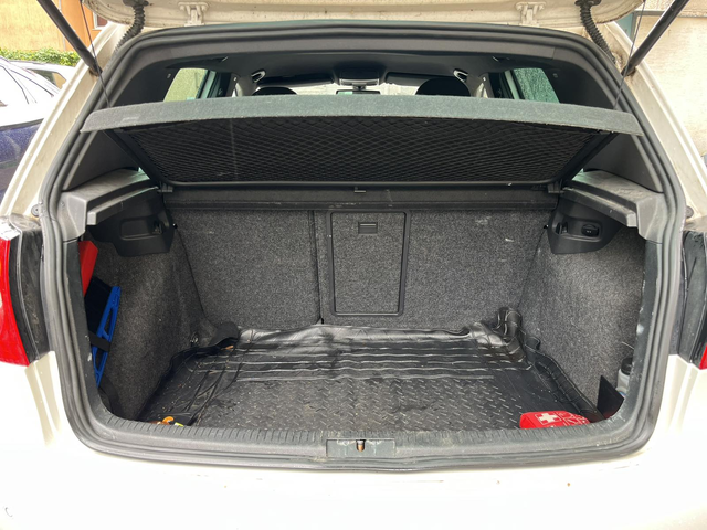 VW Golf Golf VW 2.0 TFSI GTI, 200 к.с. - автомобили, коли, обяви за нови и употребявани 6