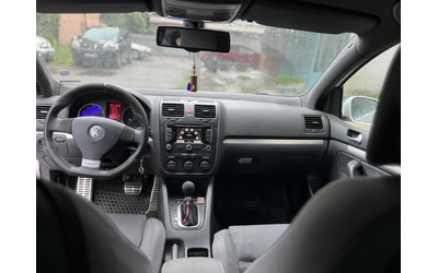 VW Golf Golf VW 2.0 TFSI GTI, 200 к.с. - автомобили, коли, обяви за нови и употребявани 7