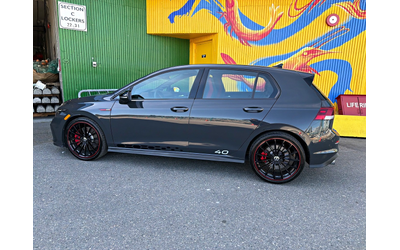 VW GOLF GTI 2.0L 4cyl FWD - автомобили, коли, обяви за нови и употребявани 10