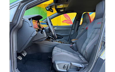 VW GOLF GTI 2.0L 4cyl FWD - автомобили, коли, обяви за нови и употребявани 11