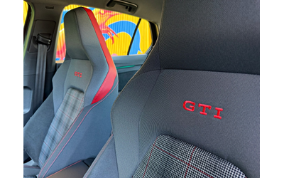 VW GOLF GTI 2.0L 4cyl FWD - автомобили, коли, обяви за нови и употребявани 12