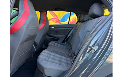 VW GOLF GTI 2.0L 4cyl FWD - автомобили, коли, обяви за нови и употребявани 14
