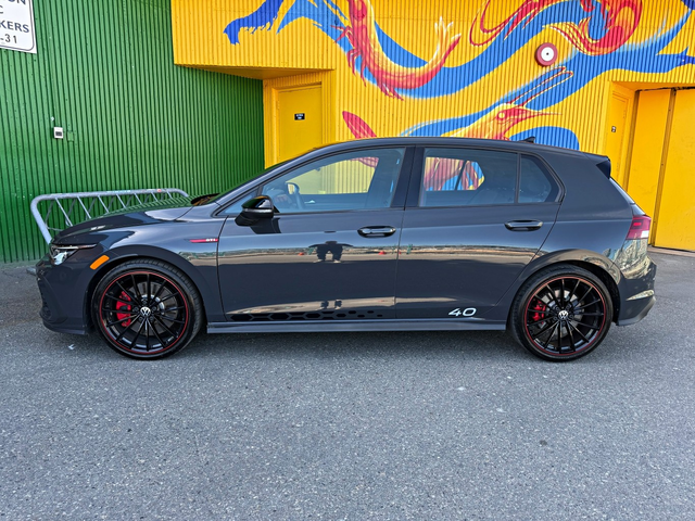 VW GOLF GTI 2.0L 4cyl FWD - автомобили, коли, обяви за нови и употребявани 1