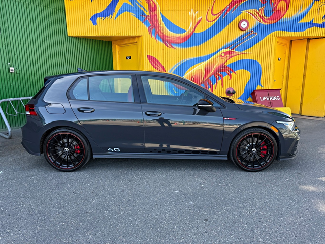 VW GOLF GTI 2.0L 4cyl FWD - автомобили, коли, обяви за нови и употребявани 2