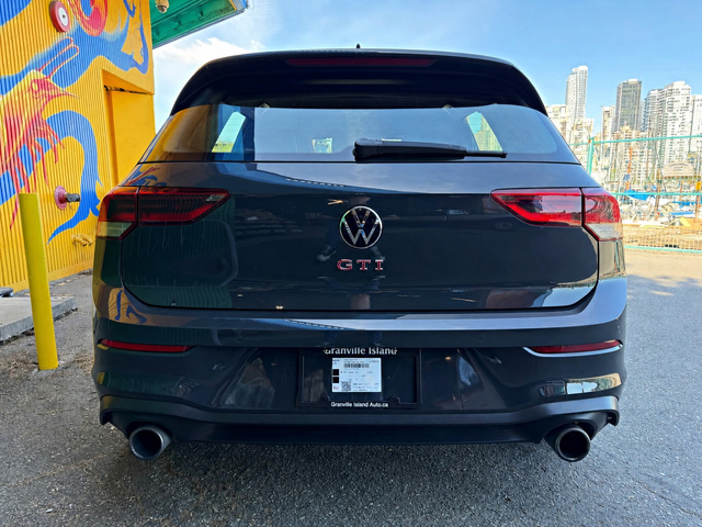 VW GOLF GTI 2.0L 4cyl FWD - автомобили, коли, обяви за нови и употребявани 3