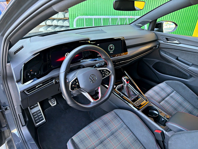 VW GOLF GTI 2.0L 4cyl FWD - автомобили, коли, обяви за нови и употребявани 4