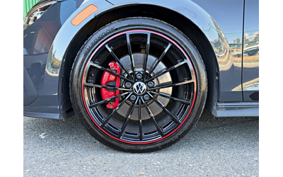 VW GOLF GTI 2.0L 4cyl FWD - автомобили, коли, обяви за нови и употребявани 6