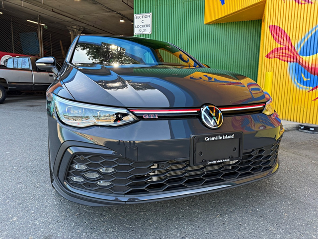 VW GOLF GTI 2.0L 4cyl FWD - автомобили, коли, обяви за нови и употребявани 9