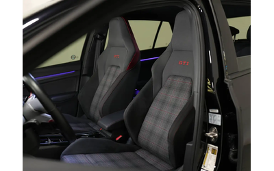 VW Golf GTI AUTOBAHN | CARPLAY Front Wheel Drive - автомобили, коли, обяви за нови и употребявани 12