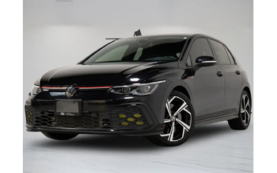 vw-golf-gti-autobahn-carplay-front-wheel-drive - 2