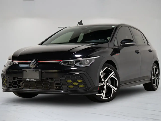 VW Golf GTI AUTOBAHN | CARPLAY Front Wheel Drive - автомобили, коли, обяви за нови и употребявани 2