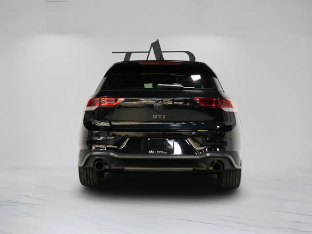 VW Golf GTI AUTOBAHN | CARPLAY Front Wheel Drive - автомобили, коли, обяви за нови и употребявани 6
