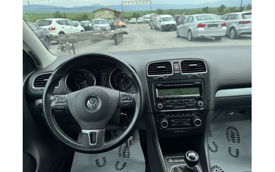 VW Golf HIGH-LINE/ ТОП СЪСТОЯНИЕ - автомобили, коли, обяви за нови и употребявани 11