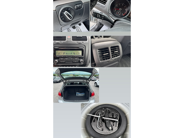 VW Golf HIGH-LINE/ ТОП СЪСТОЯНИЕ - автомобили, коли, обяви за нови и употребявани 13