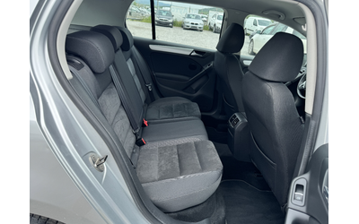 VW Golf HIGH-LINE/ ТОП СЪСТОЯНИЕ - автомобили, коли, обяви за нови и употребявани 14