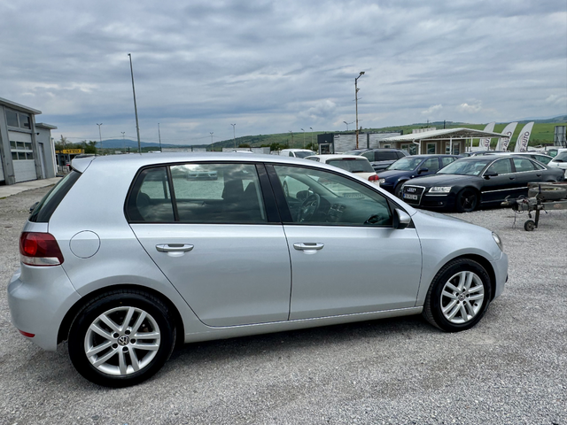 VW Golf HIGH-LINE/ ТОП СЪСТОЯНИЕ - автомобили, коли, обяви за нови и употребявани 6