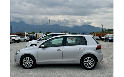 VW Golf HIGH-LINE/ ТОП СЪСТОЯНИЕ - автомобили, коли, обяви за нови и употребявани 7