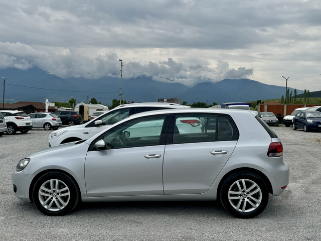 VW Golf HIGH-LINE/ ТОП СЪСТОЯНИЕ - автомобили, коли, обяви за нови и употребявани 7